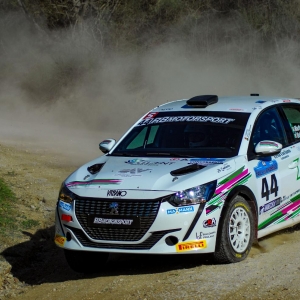 3° RALLY DEL BRUNELLO - Gallery 3